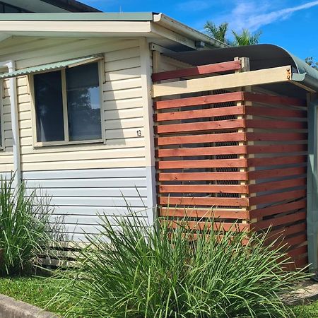 Banana Coast Caravan Park Κοφς Χάρμπουρ Εξωτερικό φωτογραφία