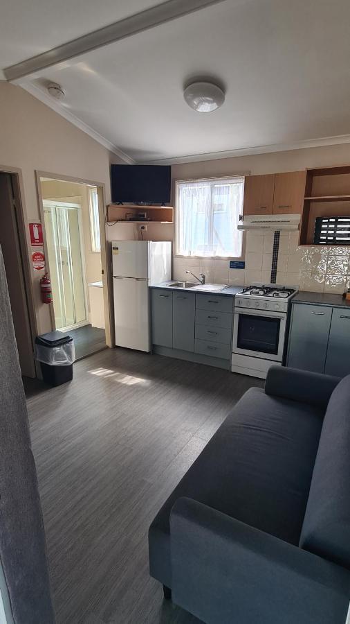 Banana Coast Caravan Park Κοφς Χάρμπουρ Εξωτερικό φωτογραφία