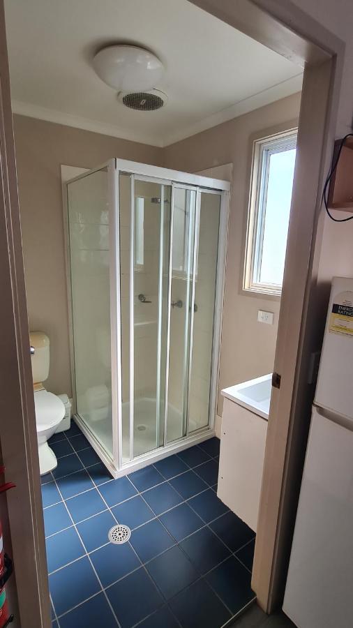 Banana Coast Caravan Park Κοφς Χάρμπουρ Εξωτερικό φωτογραφία
