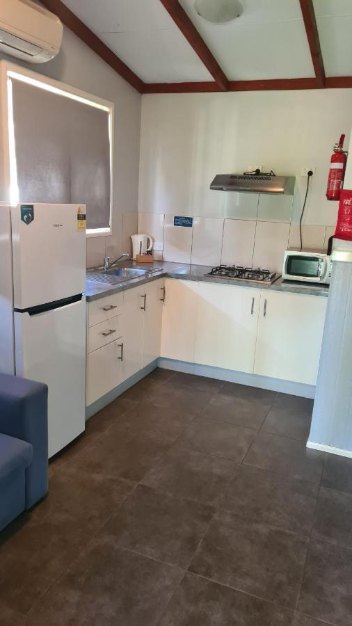 Banana Coast Caravan Park Κοφς Χάρμπουρ Εξωτερικό φωτογραφία