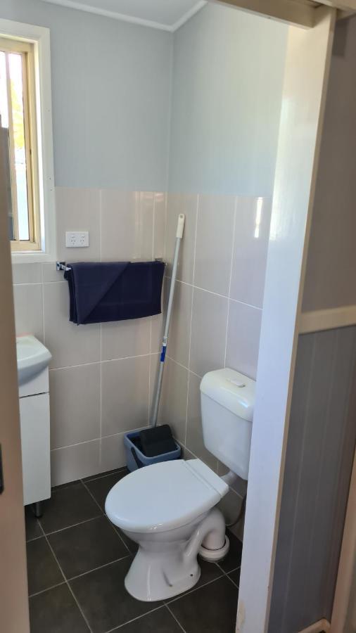 Banana Coast Caravan Park Κοφς Χάρμπουρ Εξωτερικό φωτογραφία