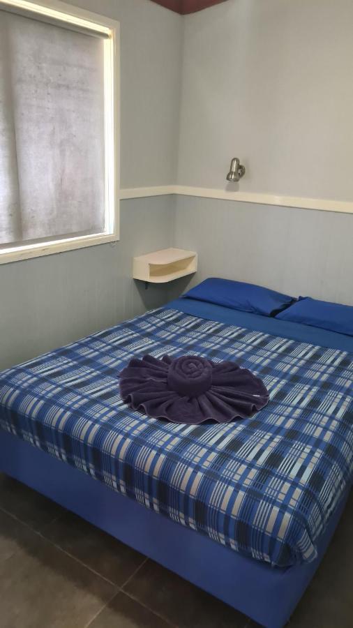 Banana Coast Caravan Park Κοφς Χάρμπουρ Εξωτερικό φωτογραφία