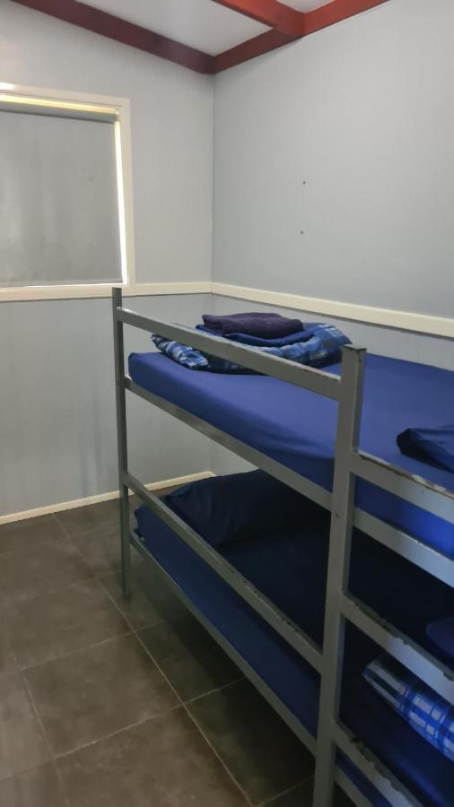 Banana Coast Caravan Park Κοφς Χάρμπουρ Εξωτερικό φωτογραφία