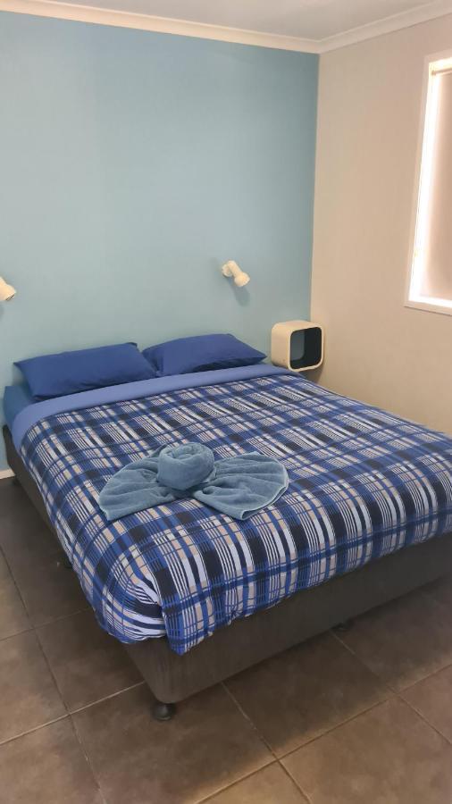 Banana Coast Caravan Park Κοφς Χάρμπουρ Εξωτερικό φωτογραφία