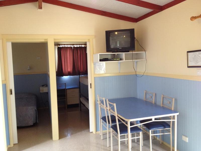 Banana Coast Caravan Park Κοφς Χάρμπουρ Εξωτερικό φωτογραφία